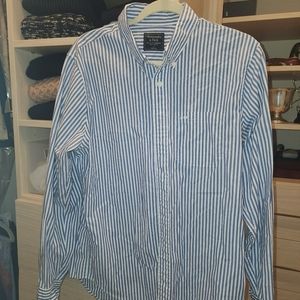 Abercrombie and Fitch dress shirt